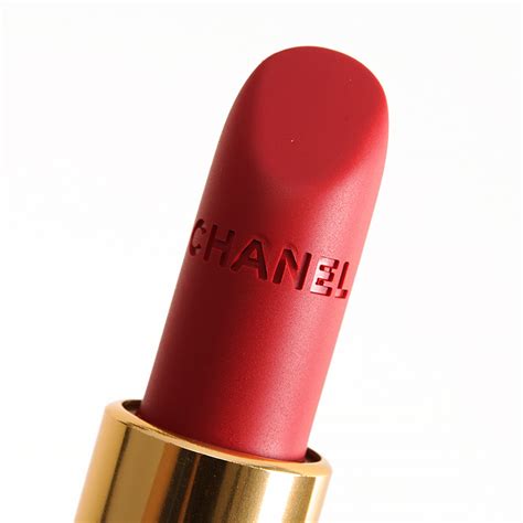 chanel la bouleversante|Chanel La Bouleversante & Pensive Rouge Allures Reviews.